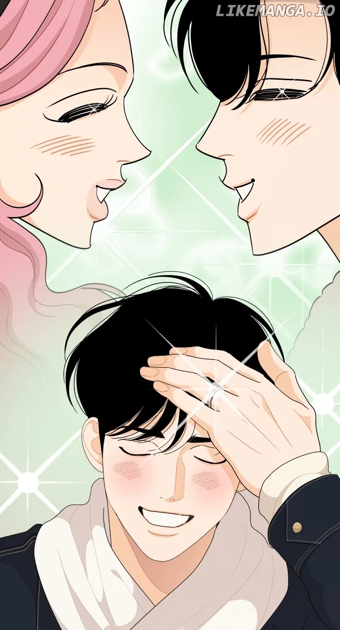 A Whirlwind Campus Affair Chapter 93 – Page 55