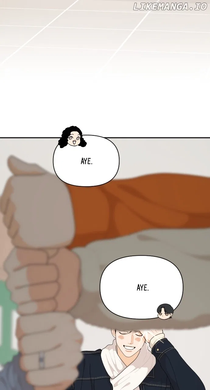 A Whirlwind Campus Affair Chapter 93 – Page 58