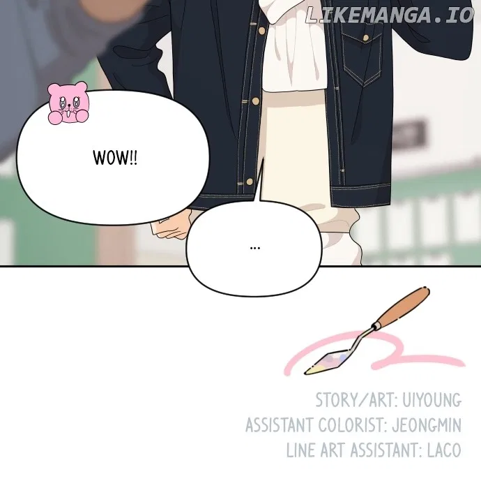 A Whirlwind Campus Affair Chapter 93 – Page 59