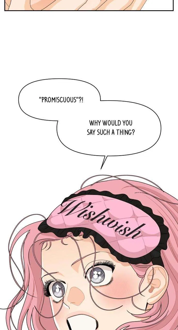 A Whirlwind Campus Affair Chapter 92 – Page 2