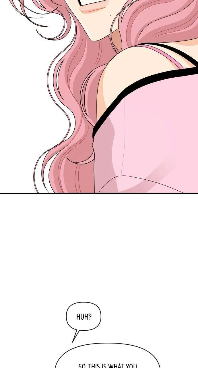 A Whirlwind Campus Affair Chapter 92 – Page 3