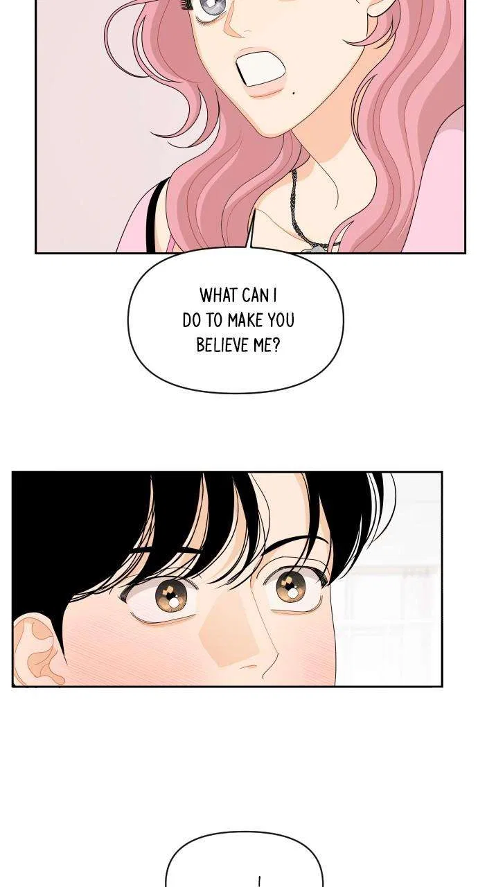 A Whirlwind Campus Affair Chapter 92 – Page 5