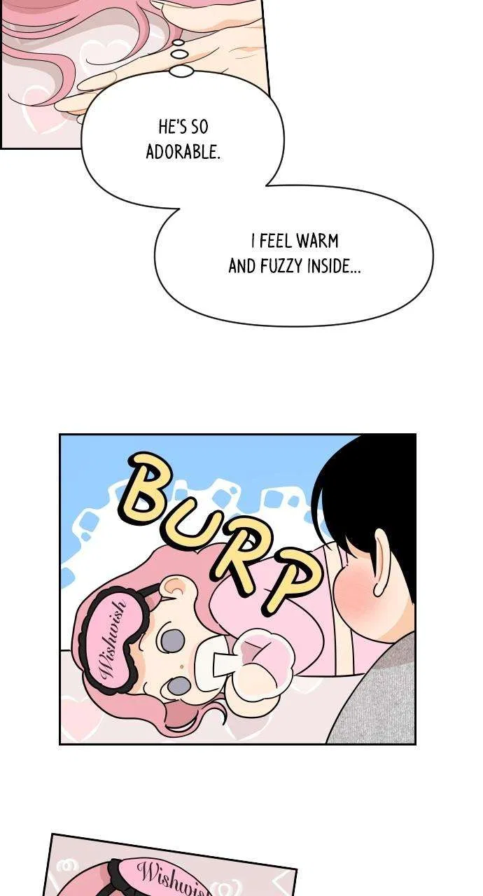 A Whirlwind Campus Affair Chapter 92 – Page 9