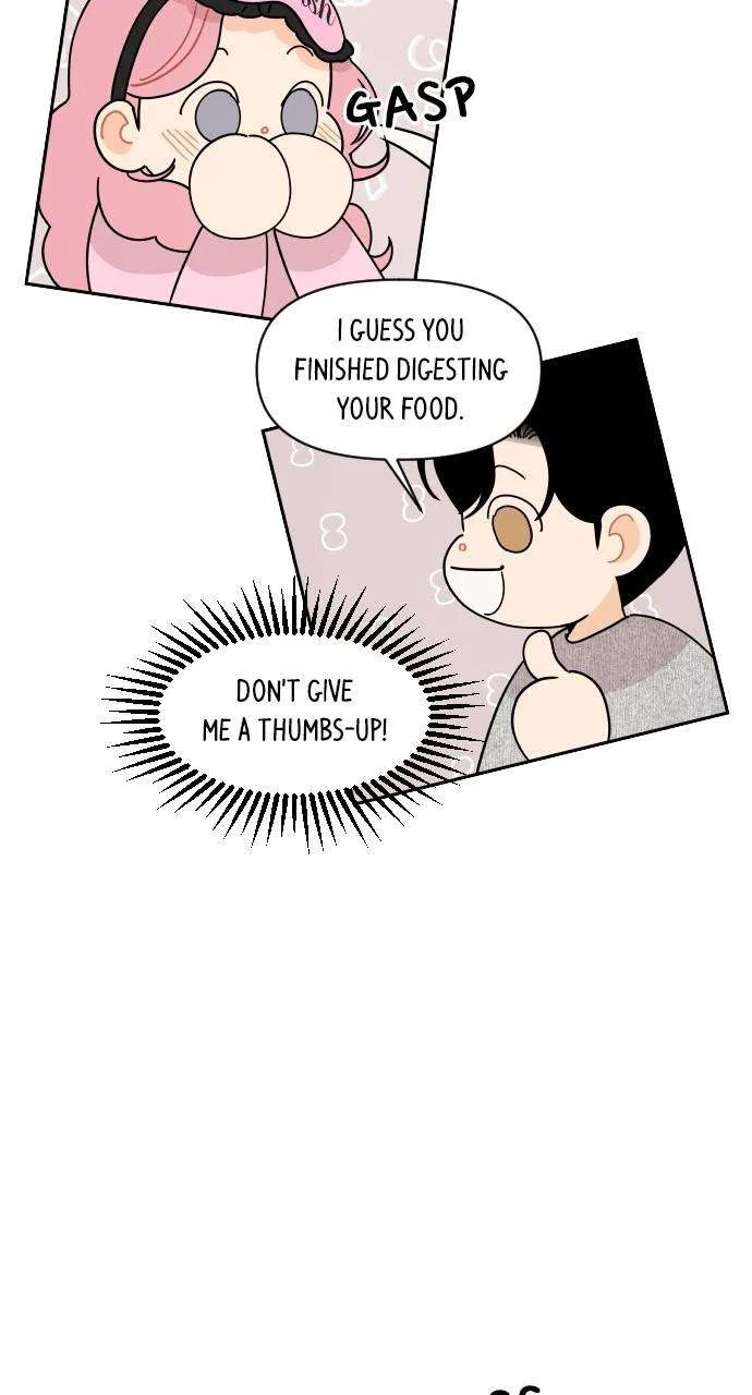 A Whirlwind Campus Affair Chapter 92 – Page 10