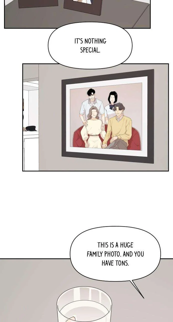 A Whirlwind Campus Affair Chapter 92 – Page 22