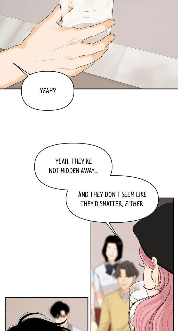 A Whirlwind Campus Affair Chapter 92 – Page 23