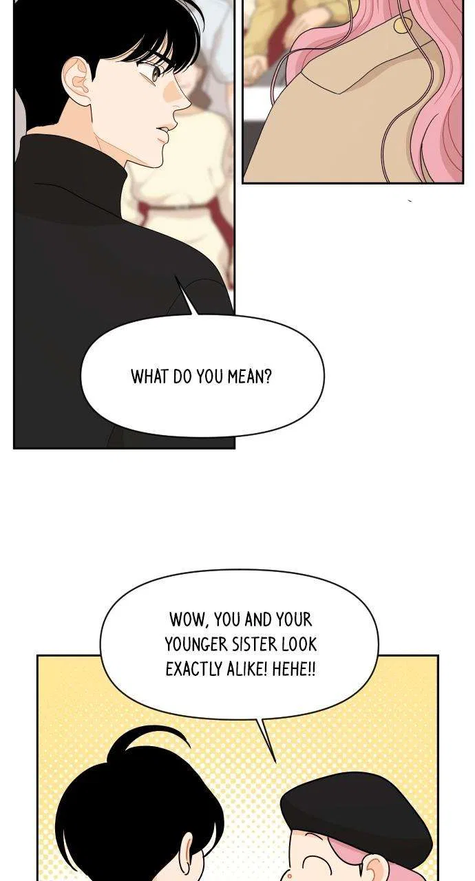 A Whirlwind Campus Affair Chapter 92 – Page 24