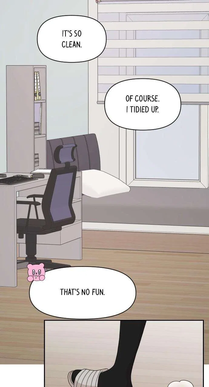 A Whirlwind Campus Affair Chapter 92 – Page 27