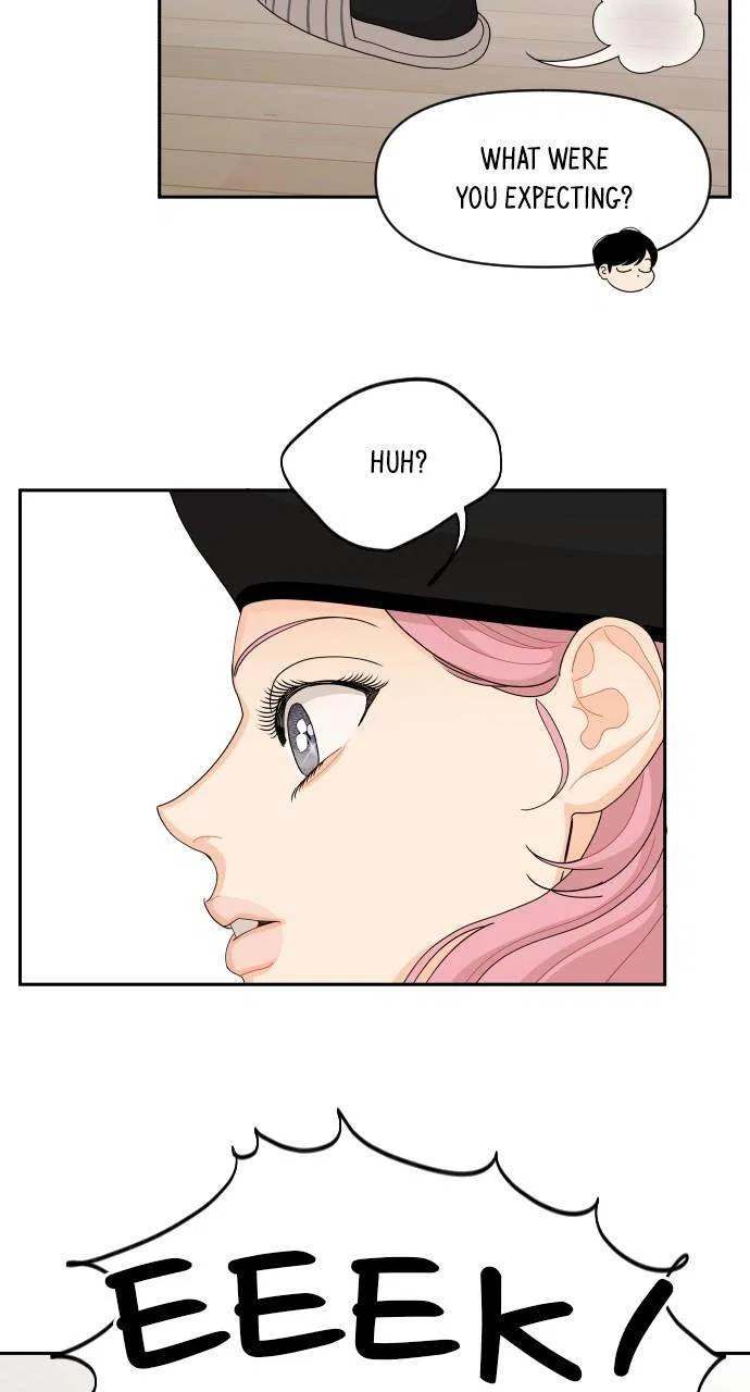 A Whirlwind Campus Affair Chapter 92 – Page 28