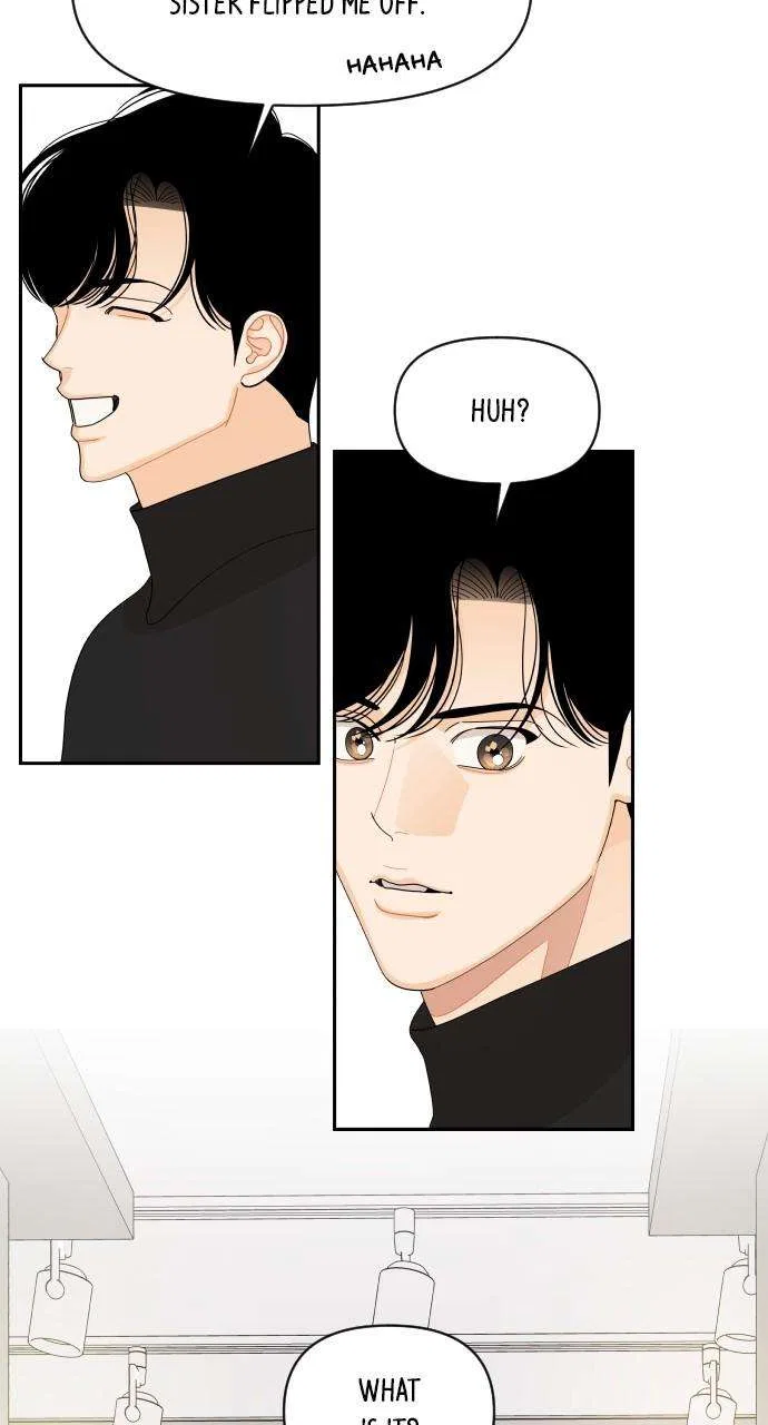 A Whirlwind Campus Affair Chapter 92 – Page 33