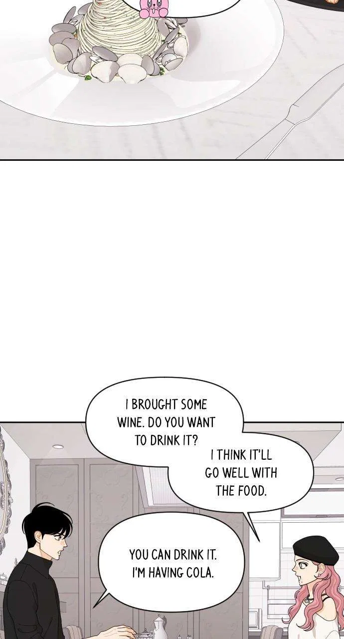 A Whirlwind Campus Affair Chapter 92 – Page 37