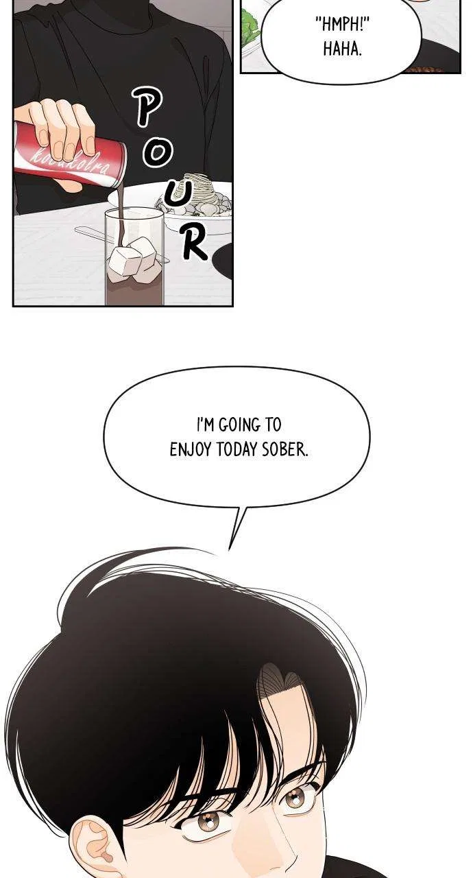 A Whirlwind Campus Affair Chapter 92 – Page 39