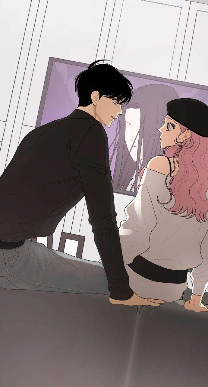 A Whirlwind Campus Affair Chapter 92 – Page 50