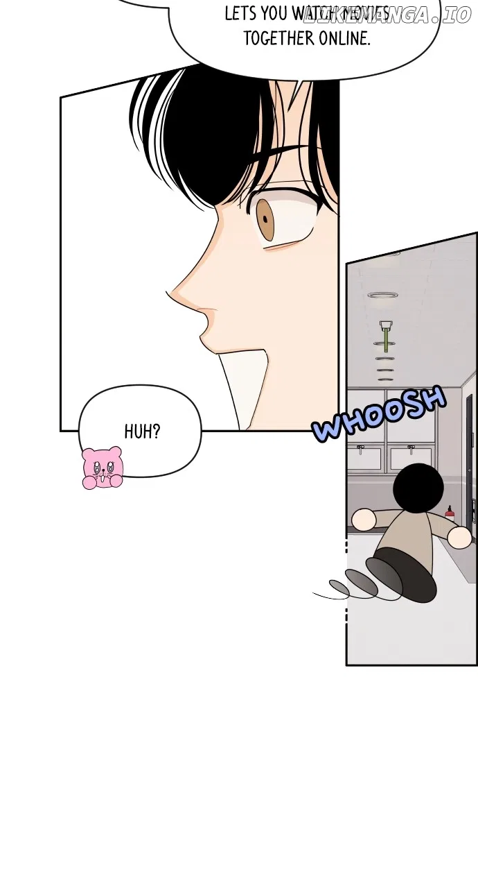 A Whirlwind Campus Affair Chapter 91 – Page 13