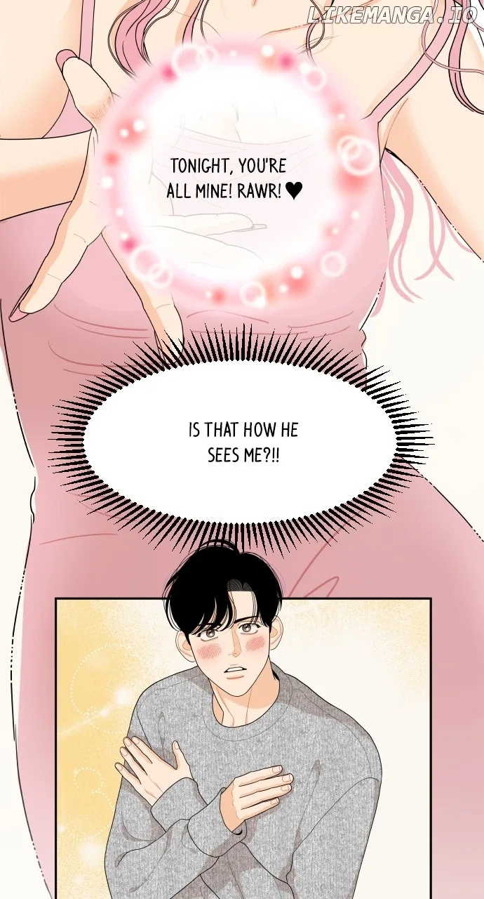 A Whirlwind Campus Affair Chapter 91 – Page 17