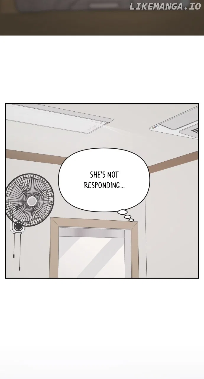 A Whirlwind Campus Affair Chapter 91 – Page 23