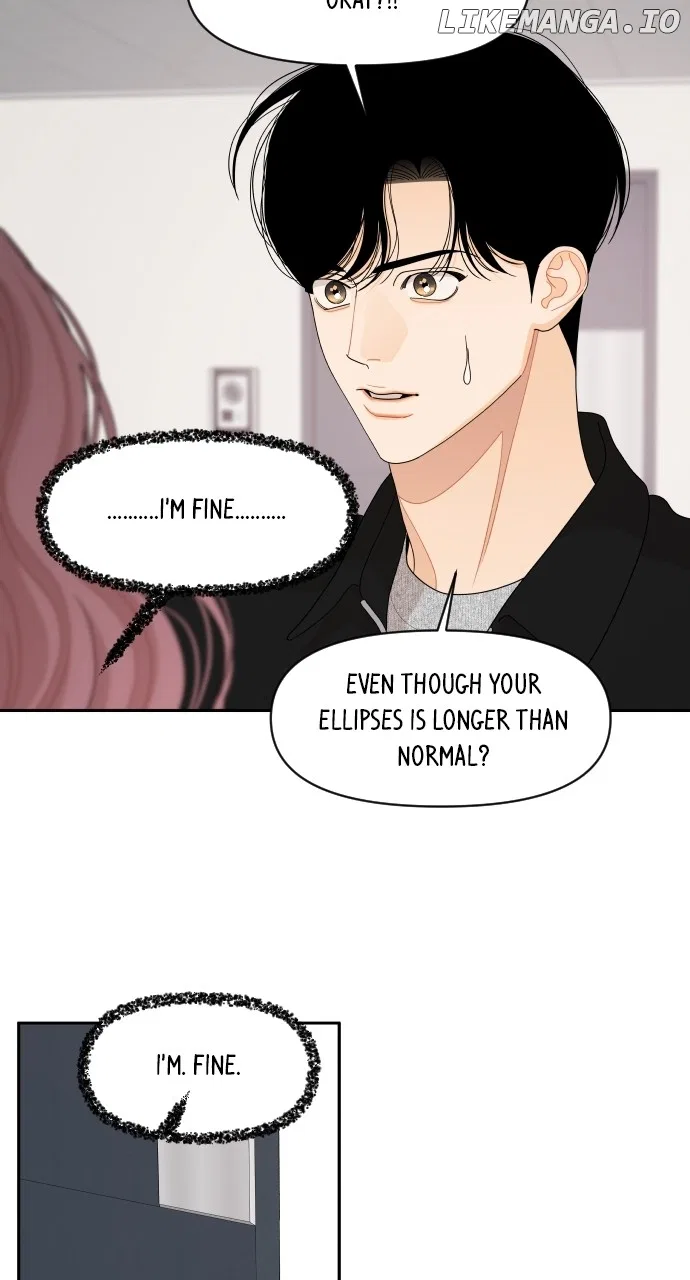 A Whirlwind Campus Affair Chapter 91 – Page 28
