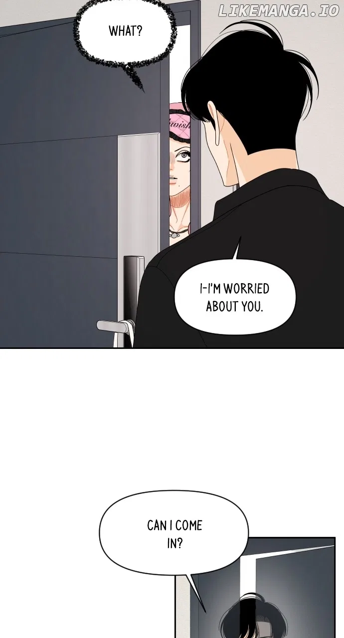 A Whirlwind Campus Affair Chapter 91 – Page 30