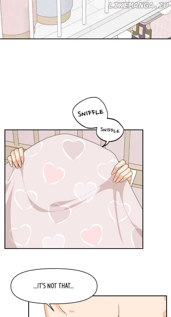 A Whirlwind Campus Affair Chapter 91 – Page 44