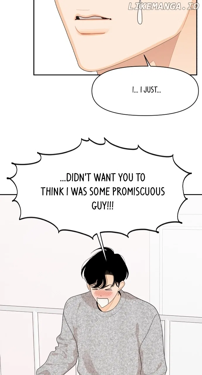 A Whirlwind Campus Affair Chapter 91 – Page 45