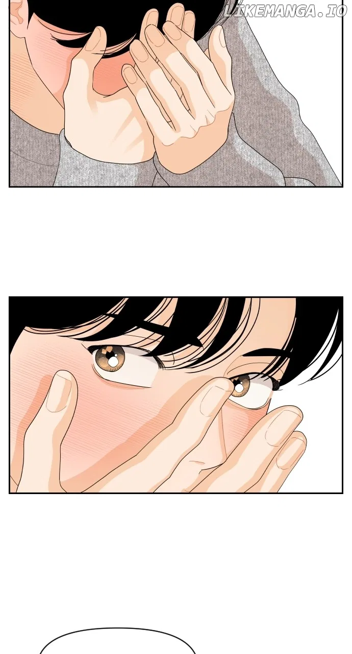 A Whirlwind Campus Affair Chapter 91 – Page 51
