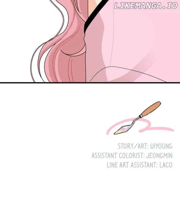 A Whirlwind Campus Affair Chapter 91 – Page 53