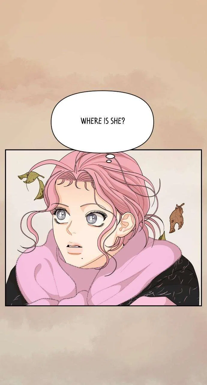 A Whirlwind Campus Affair Chapter 90 – Page 1