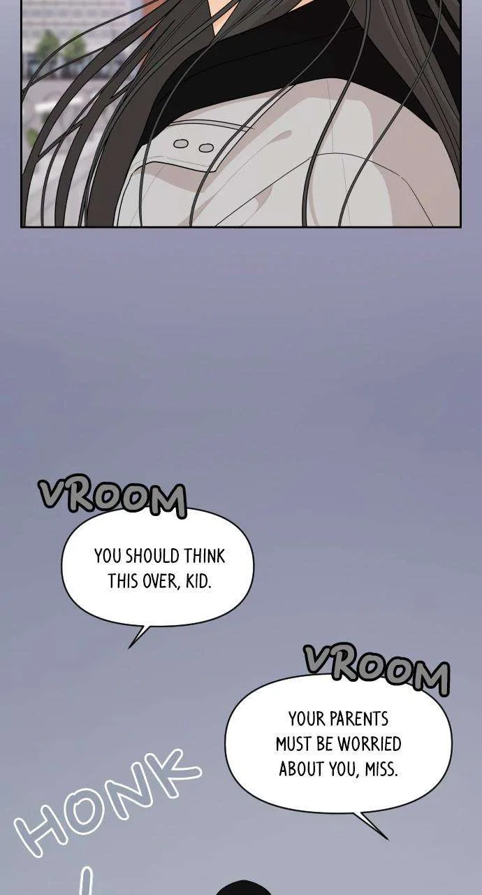 A Whirlwind Campus Affair Chapter 90 – Page 7