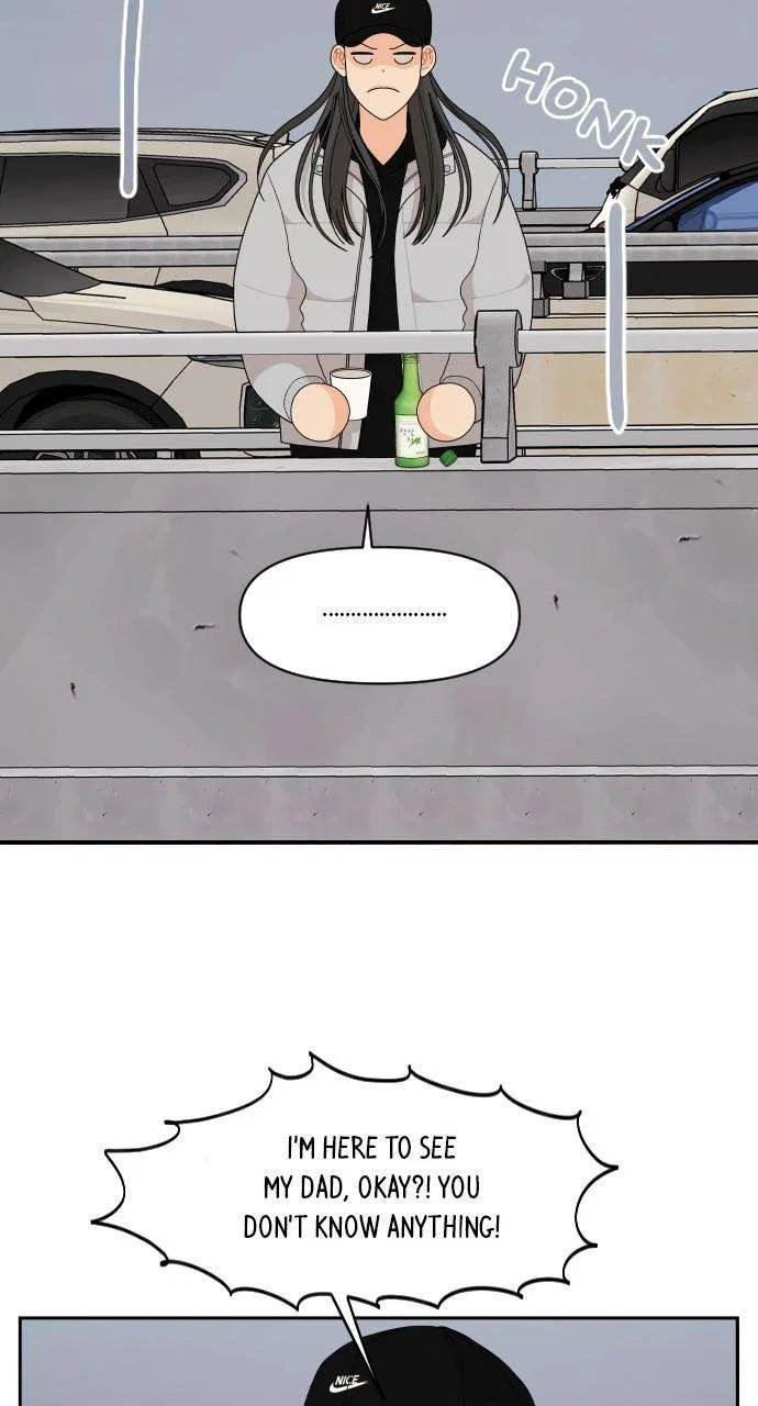A Whirlwind Campus Affair Chapter 90 – Page 8