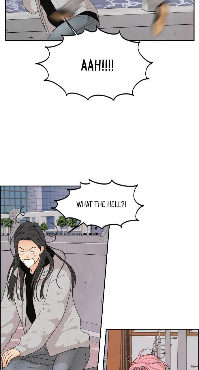 A Whirlwind Campus Affair Chapter 90 – Page 10