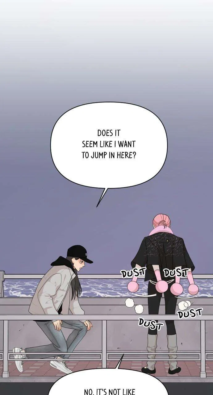A Whirlwind Campus Affair Chapter 90 – Page 14