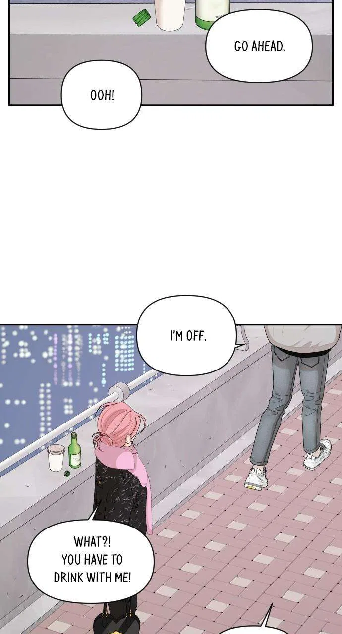 A Whirlwind Campus Affair Chapter 90 – Page 17