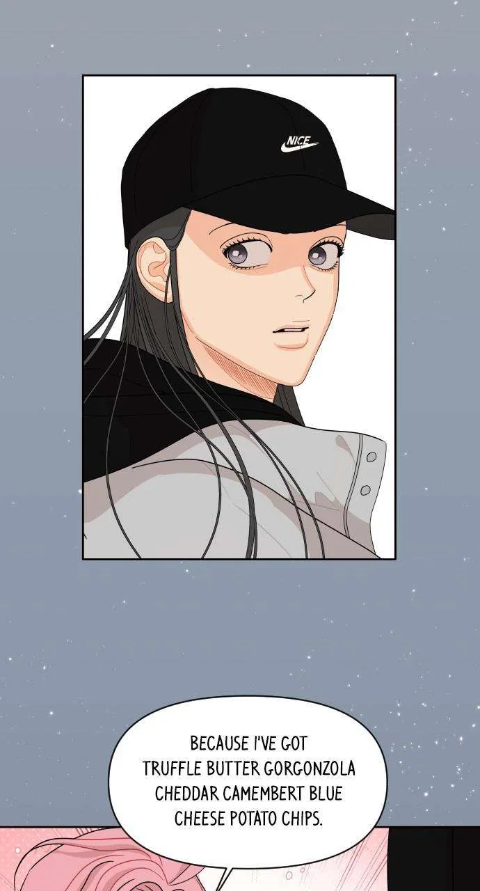 A Whirlwind Campus Affair Chapter 90 – Page 19