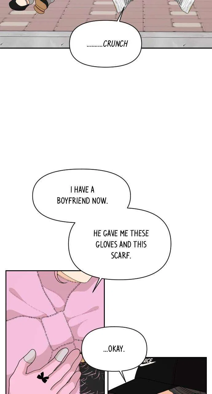 A Whirlwind Campus Affair Chapter 90 – Page 22