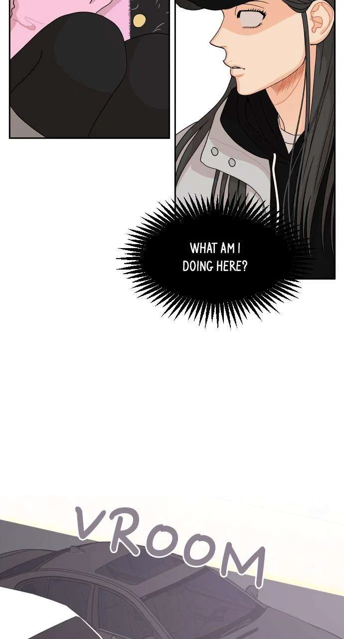 A Whirlwind Campus Affair Chapter 90 – Page 23