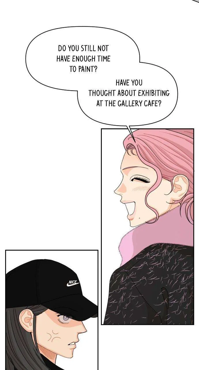 A Whirlwind Campus Affair Chapter 90 – Page 25