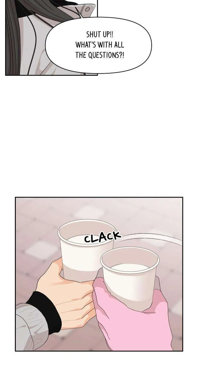 A Whirlwind Campus Affair Chapter 90 – Page 26