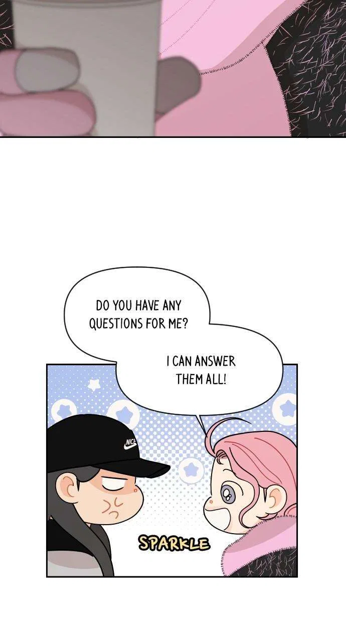 A Whirlwind Campus Affair Chapter 90 – Page 28