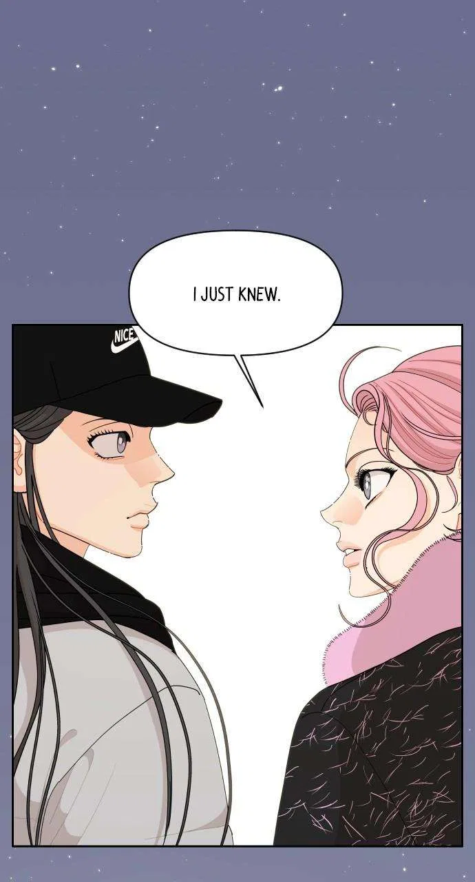 A Whirlwind Campus Affair Chapter 90 – Page 30