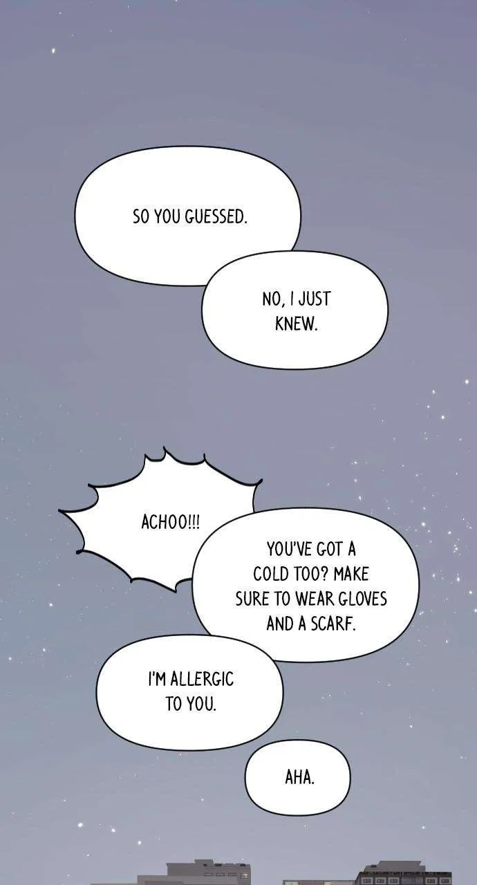 A Whirlwind Campus Affair Chapter 90 – Page 31