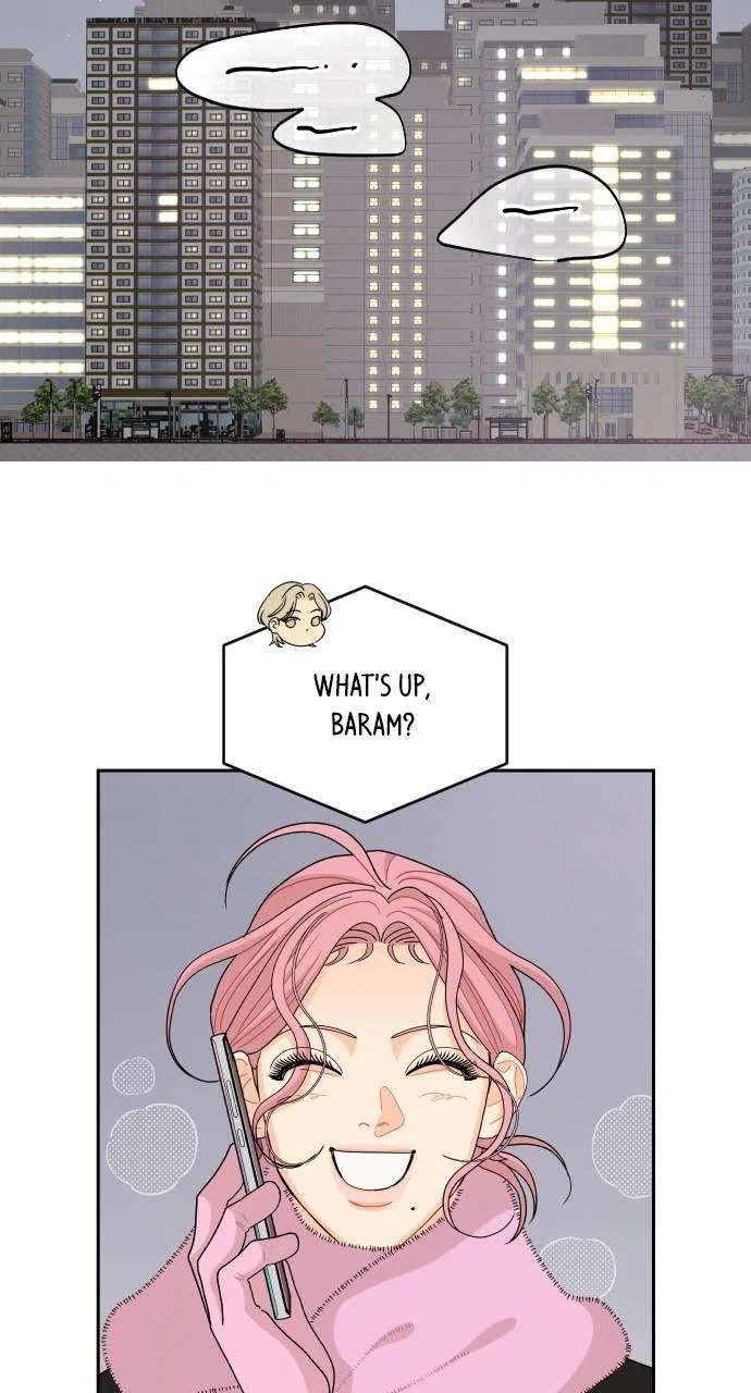 A Whirlwind Campus Affair Chapter 90 – Page 32