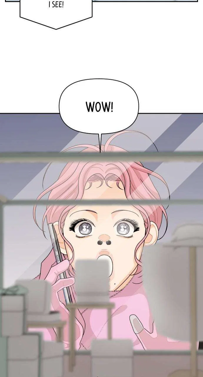 A Whirlwind Campus Affair Chapter 90 – Page 35