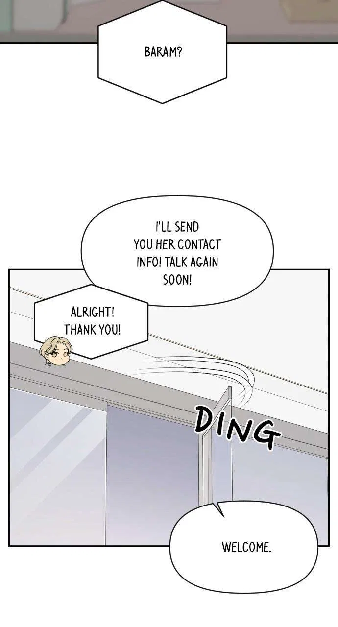 A Whirlwind Campus Affair Chapter 90 – Page 36