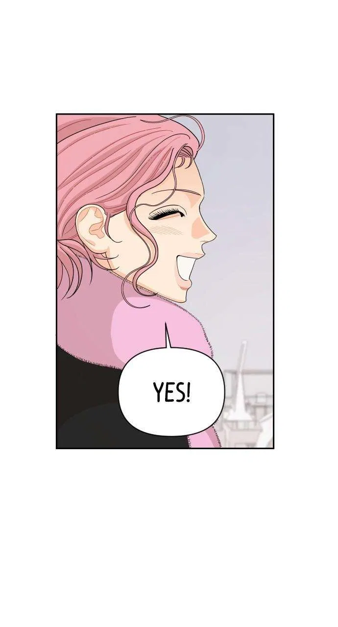 A Whirlwind Campus Affair Chapter 90 – Page 38