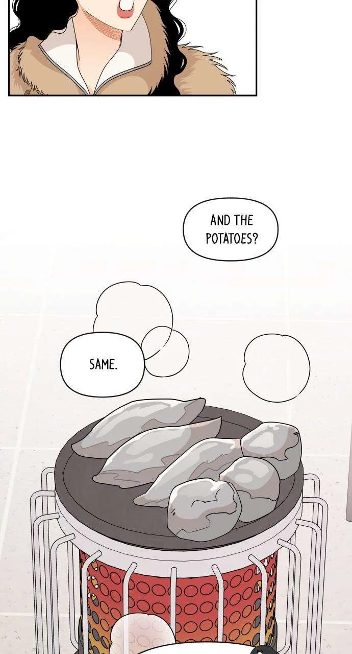 A Whirlwind Campus Affair Chapter 90 – Page 40
