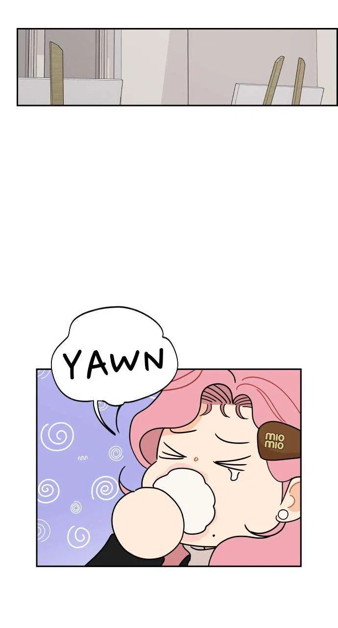 A Whirlwind Campus Affair Chapter 90 – Page 43