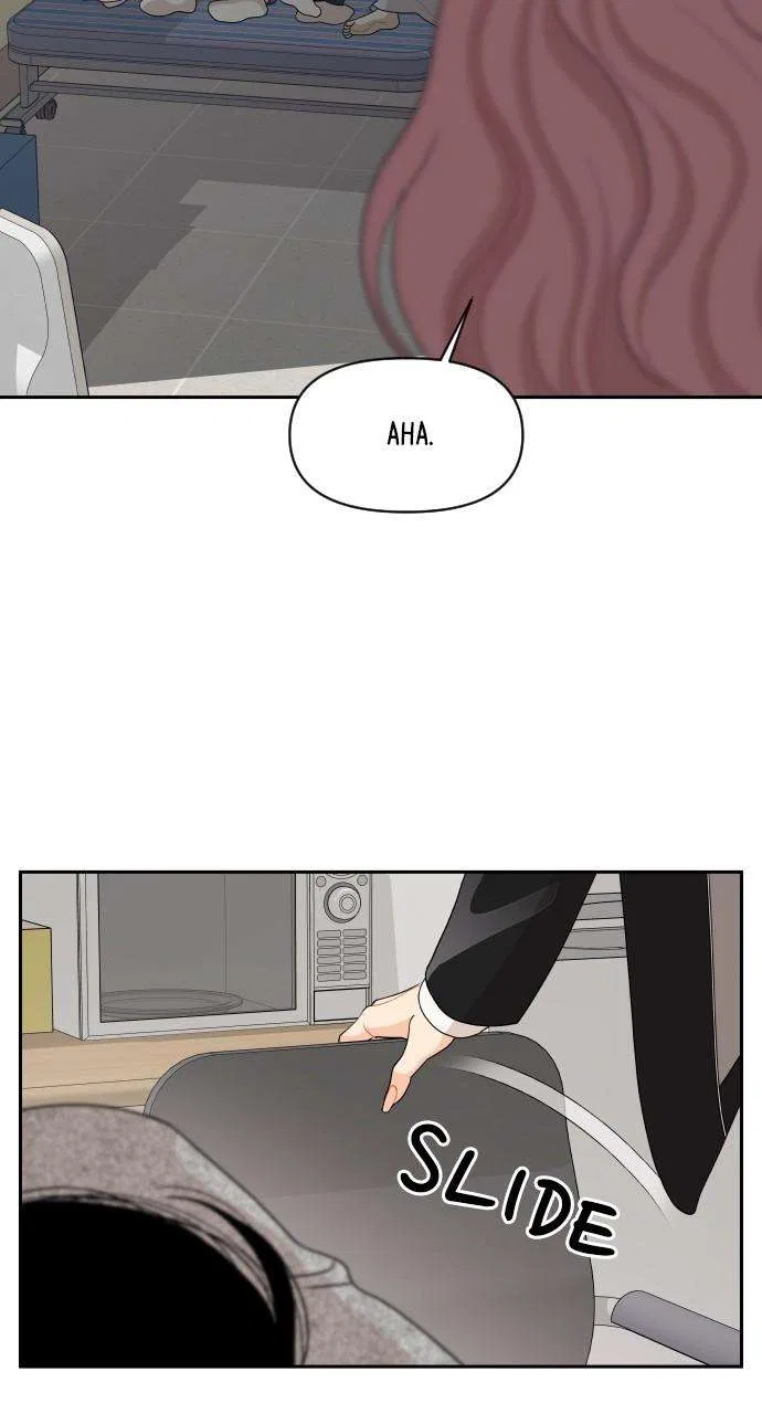 A Whirlwind Campus Affair Chapter 90 – Page 47