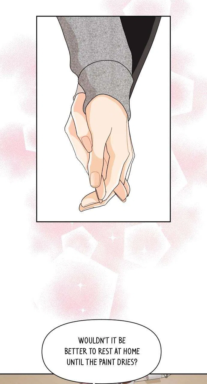 A Whirlwind Campus Affair Chapter 90 – Page 51