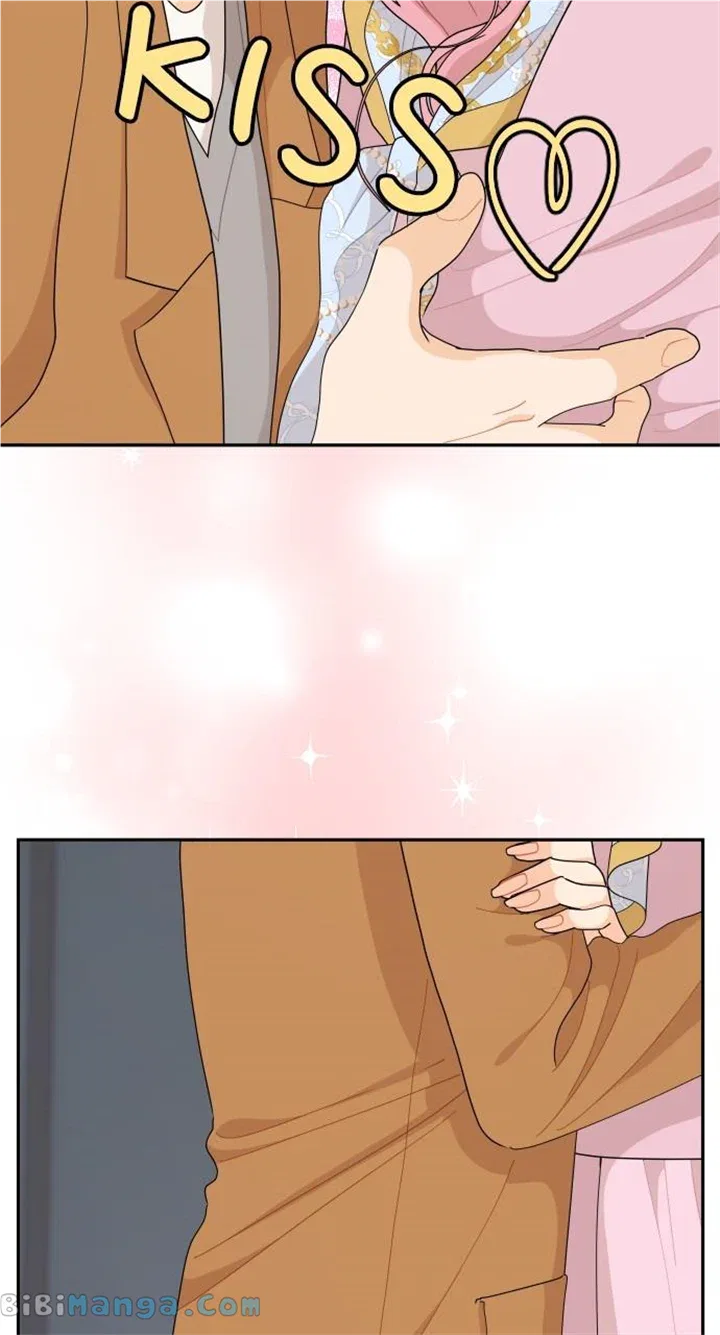 A Whirlwind Campus Affair Chapter 89 – Page 5