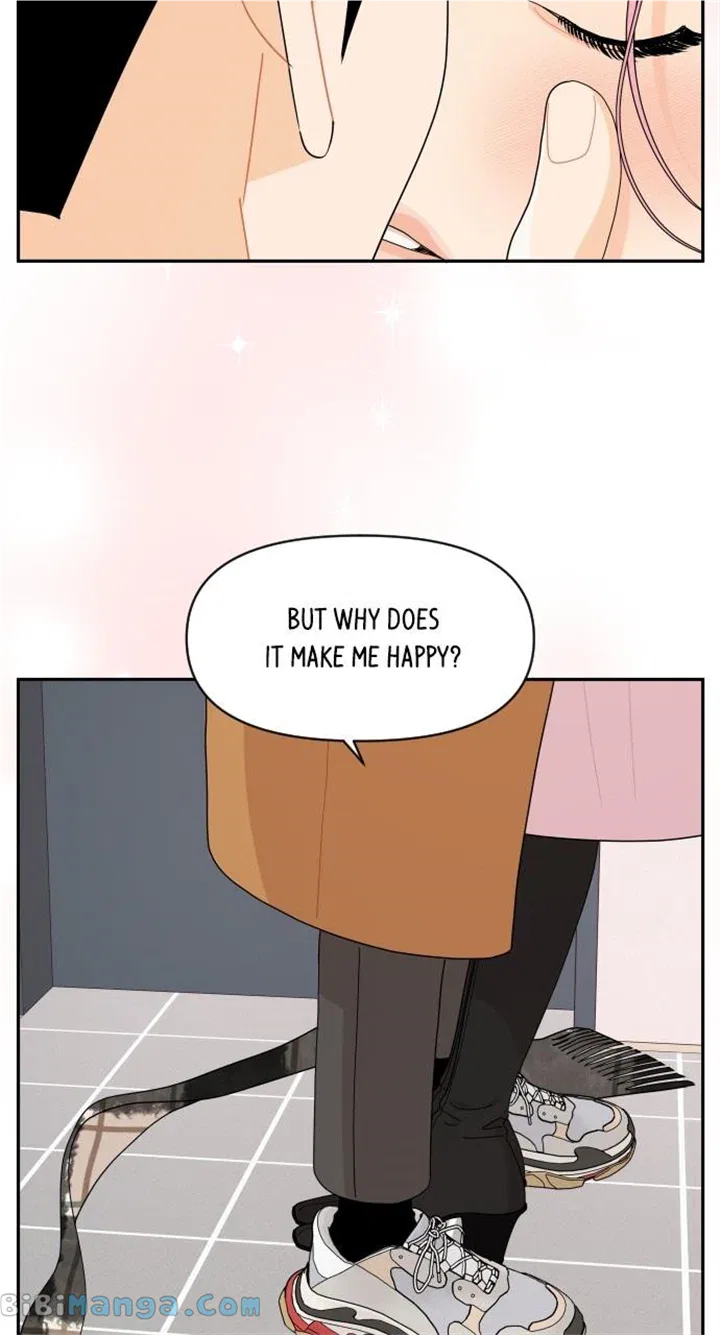 A Whirlwind Campus Affair Chapter 89 – Page 7